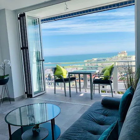 Apartman Torremolinoscari *