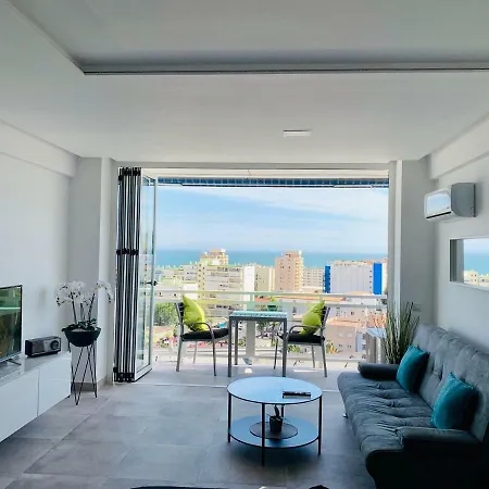Torremolinoscari Apartman