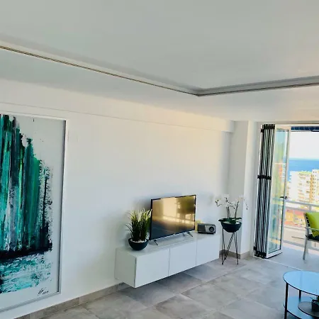 Apartman Torremolinoscari *