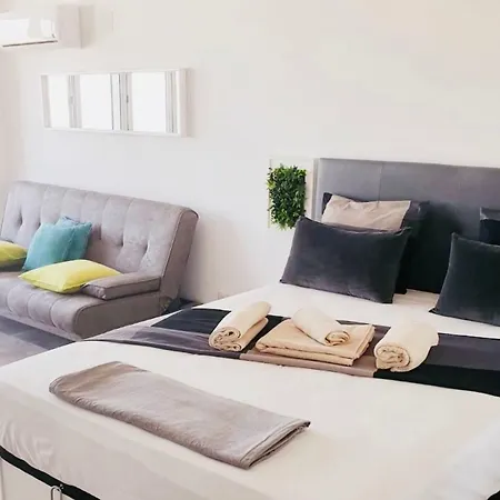 Apartman Torremolinoscari